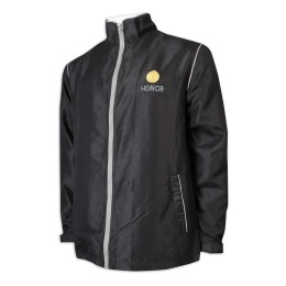 J876 air jacket manufacturer, clean color, monochromatic zipper, velour cuff, air jacket manufacturer J876 air jacket manufacturer, clean color, monochromatic zipper, velour cuff, air jacket manufacturer